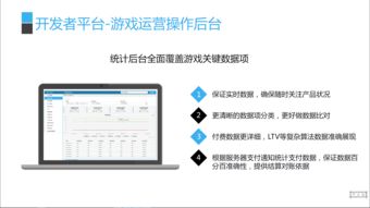 星云数据服务平台 以手游为切入点的移动互联网大数据平台