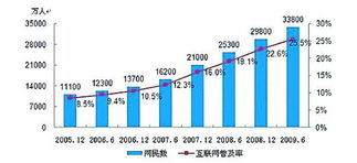 2009年 中国互联网的信心与力量 未来在农村市场